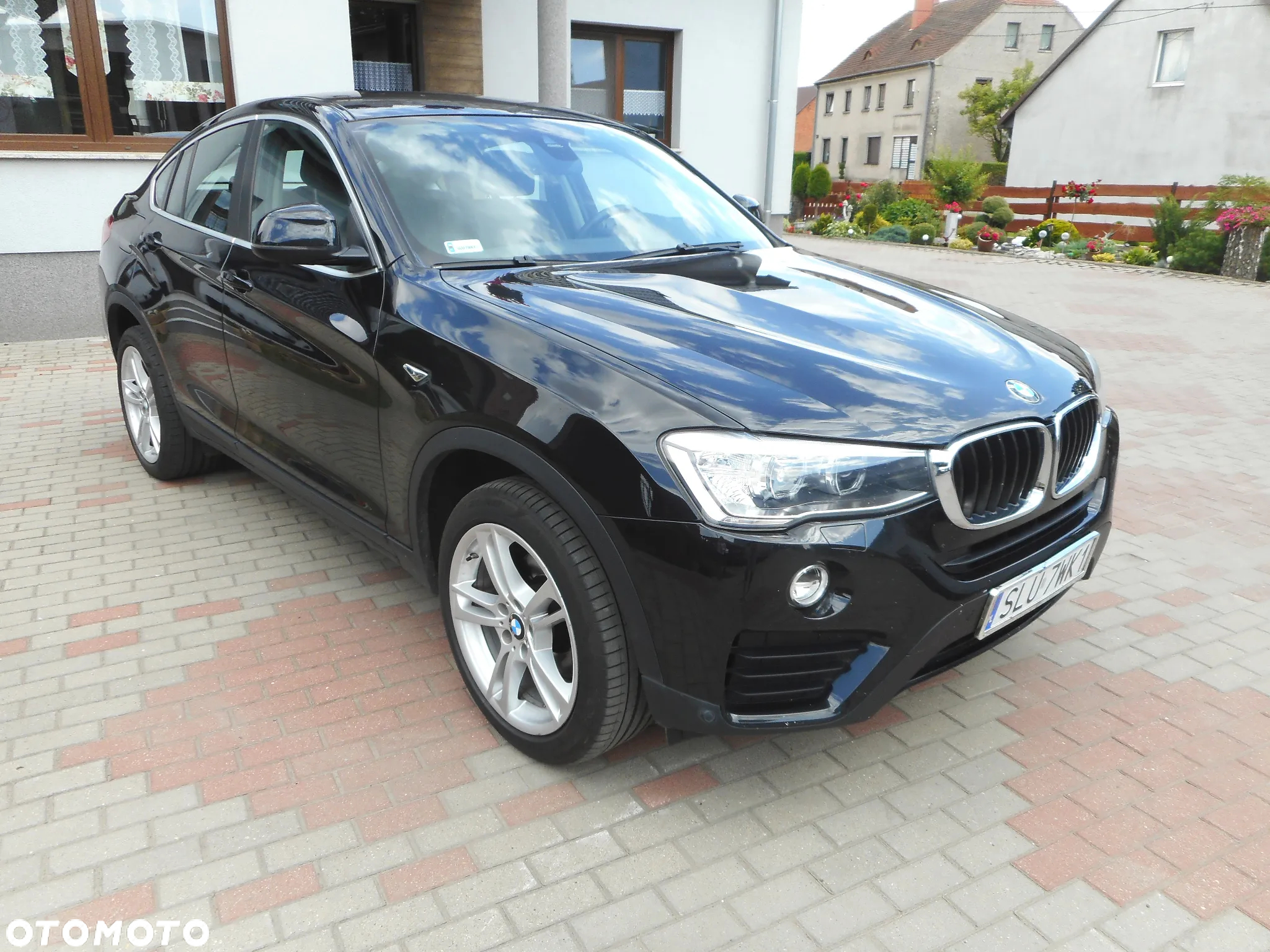 BMW X4 xDrive20d - 2