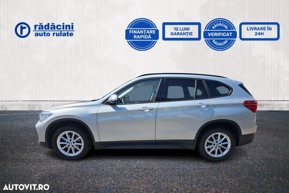 BMW X1 - 6