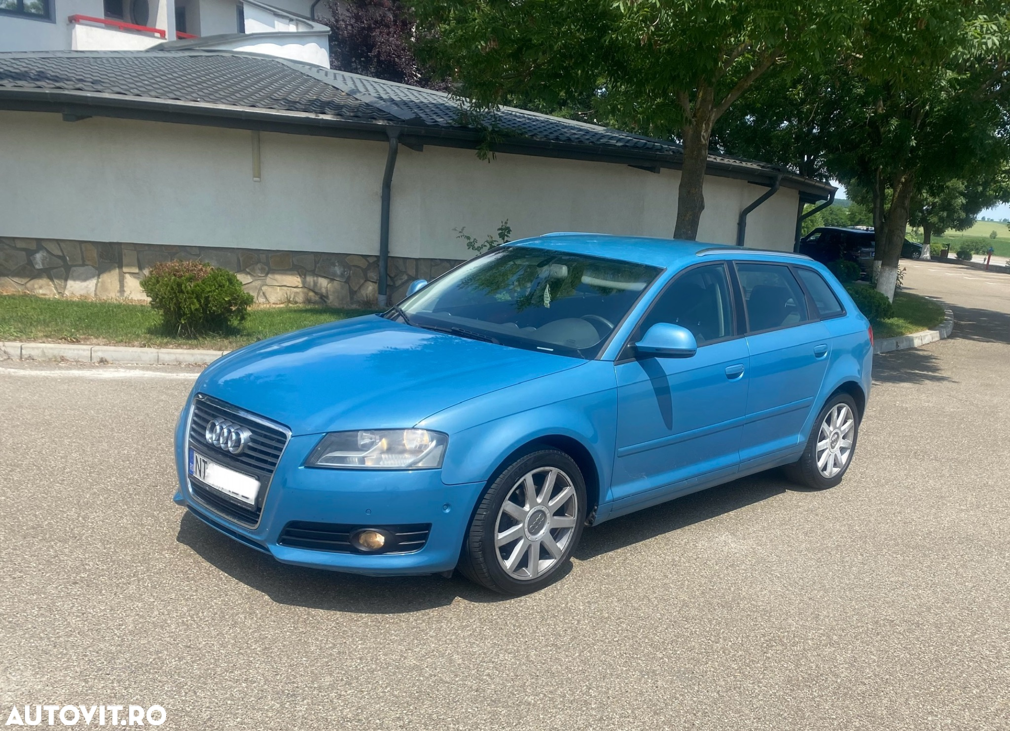 Audi A3 - 14