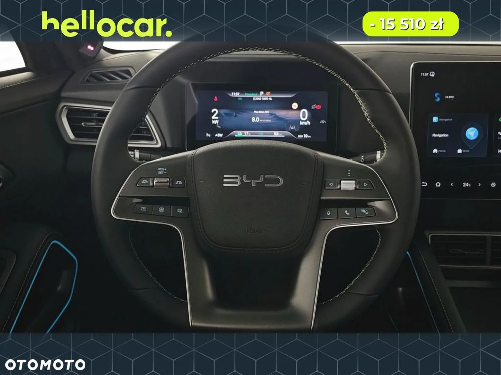 BYD Atto 2 45kWh Boost - 6