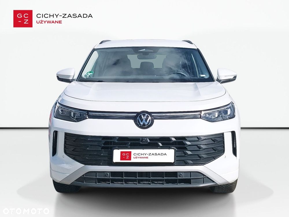 Volkswagen Tayron 1.5 eTSI mHEV Life Plus DSG - 9