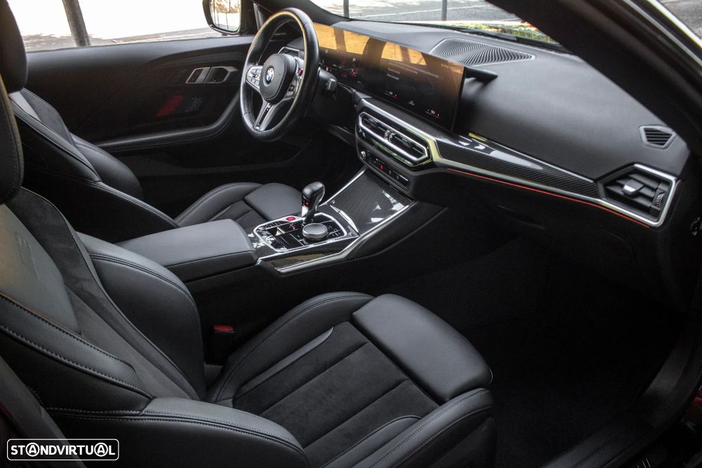 BMW M2 Auto - 32