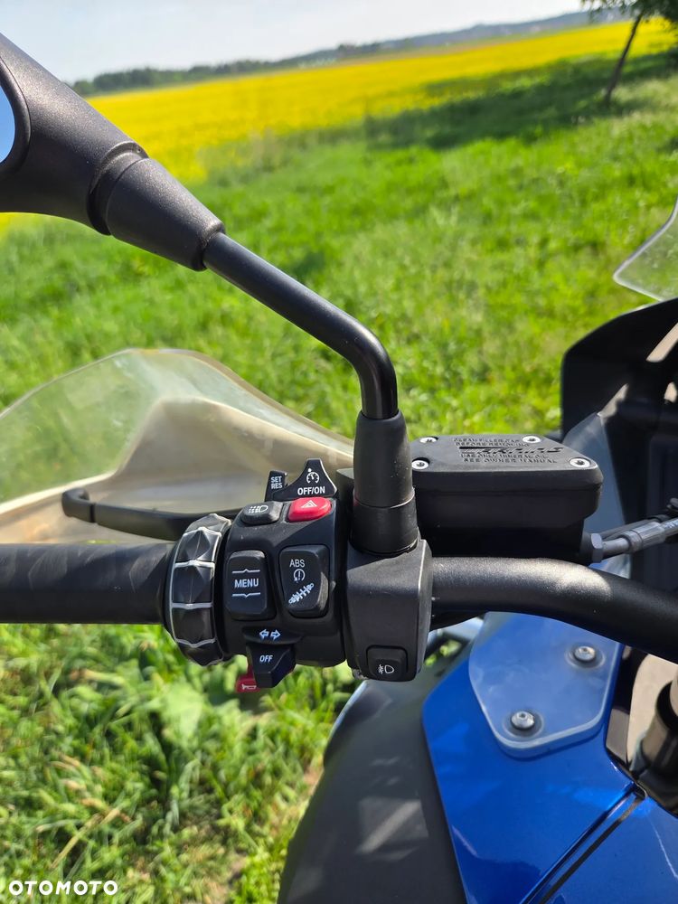 BMW GS - 15