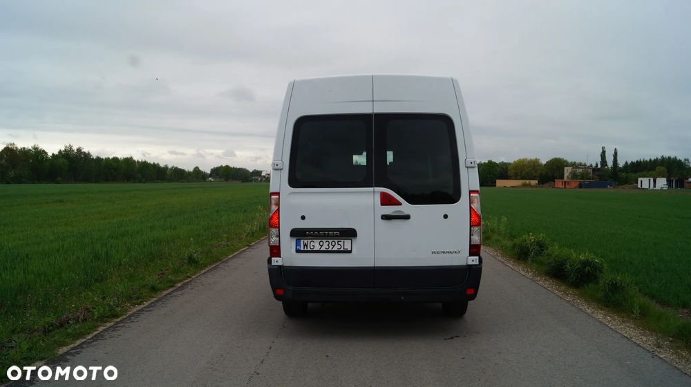 Renault Master - 12