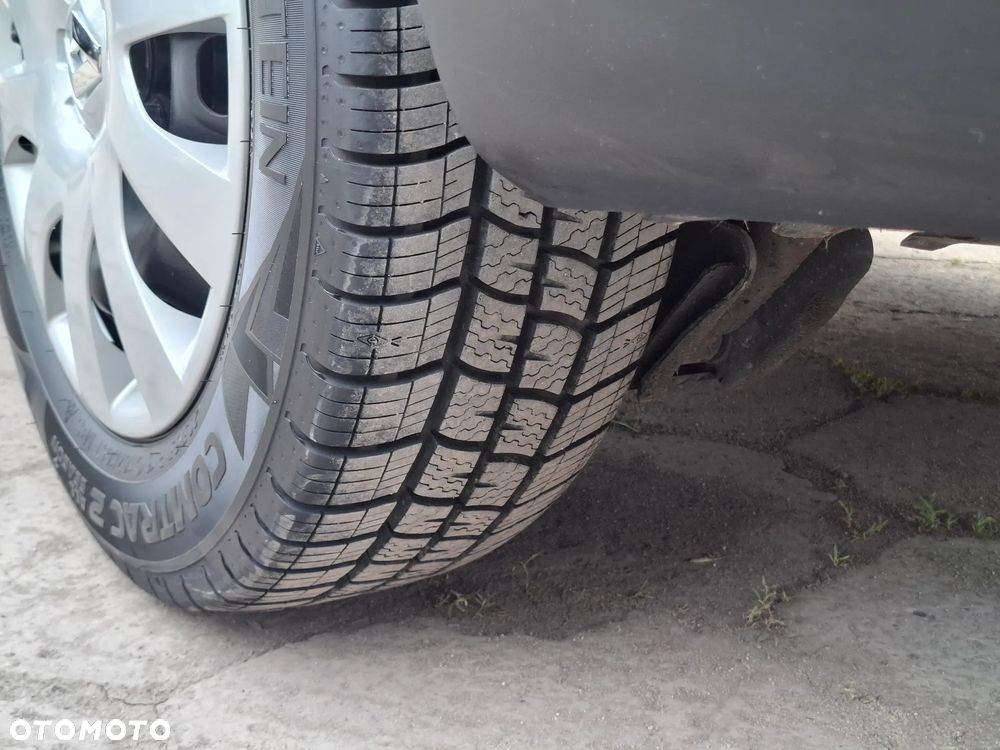 Renault Trafic Klima 3osobowy POJEDYNCZE TURBO Faktura VAT 23% - 29