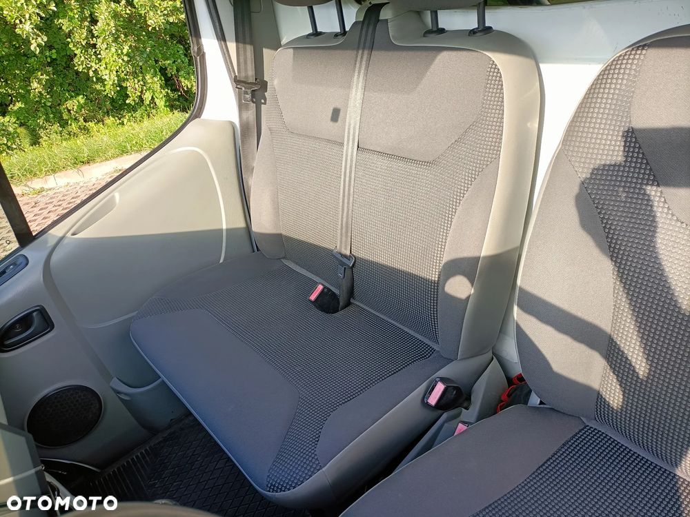 Opel Vivaro L1H1 Tour Cosmo - 12