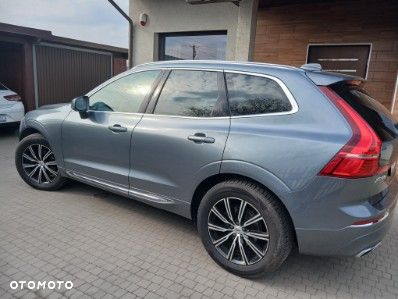 Volvo XC 60 D4 Geartronic Linje Inscription - 6