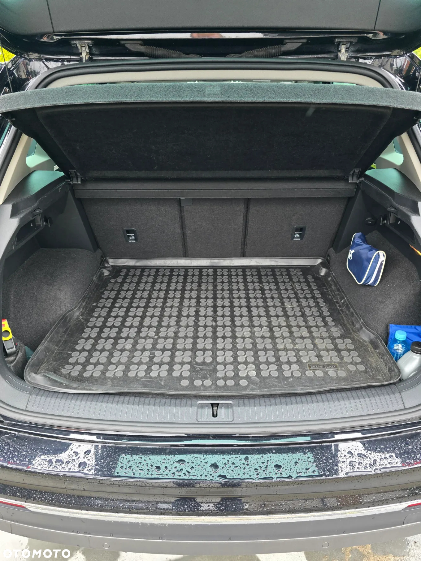 Volkswagen Tiguan 2.0 TSI BMT 4Mot Highline DSG - 17