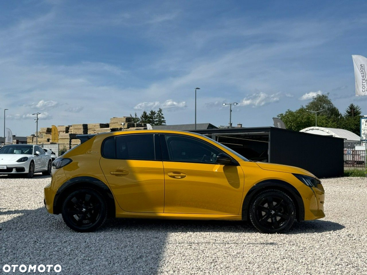 Peugeot 208 1.2 PureTech GT Line S&S EAT8 - 3