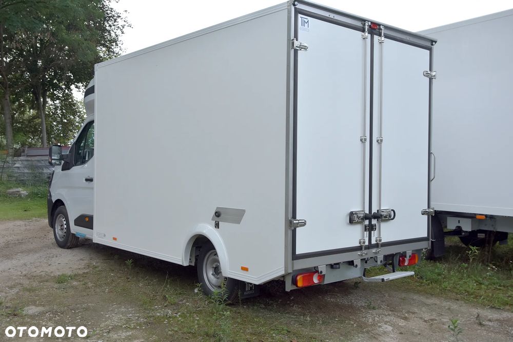 Renault Master Platforma Izoterma  2.0 170KM - 4
