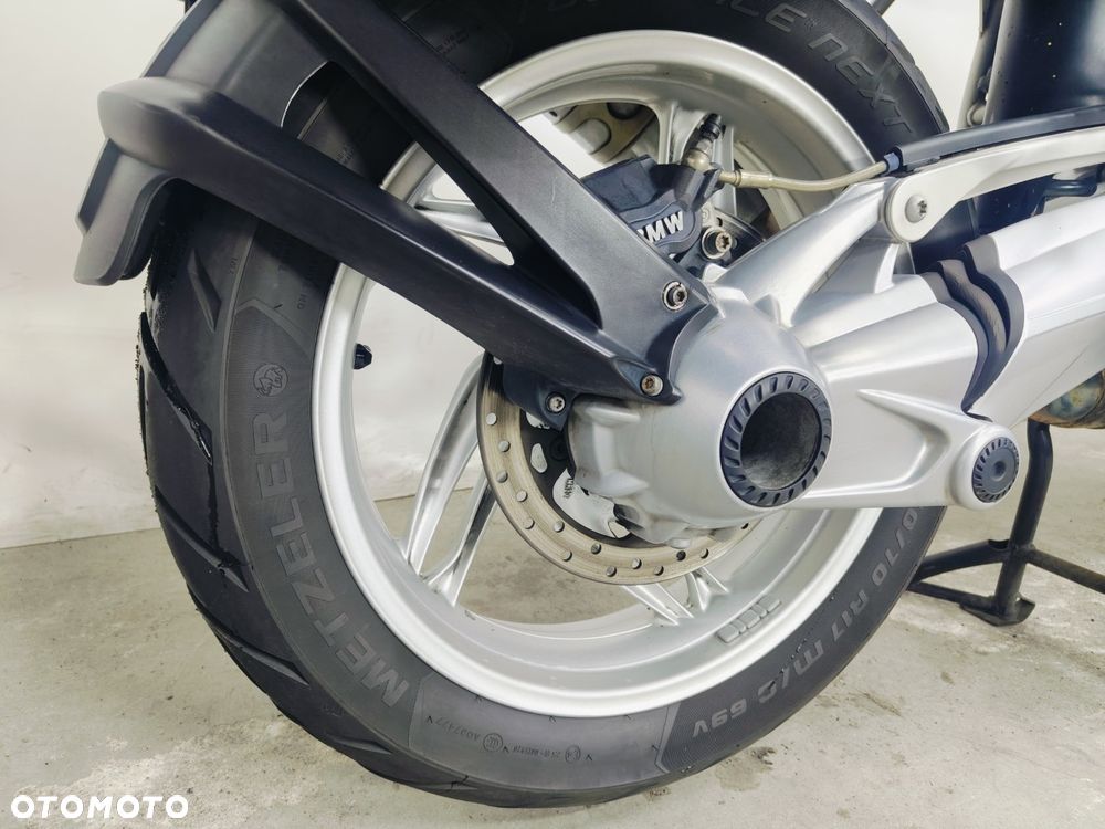 BMW GS - 10