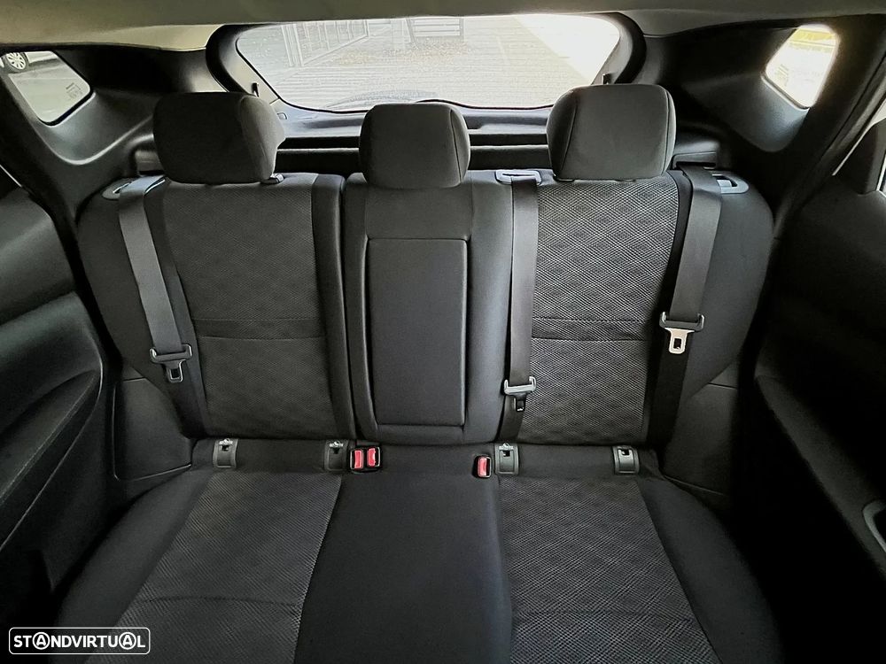 Nissan Qashqai 1.6 dCi 360 Pack S - 26