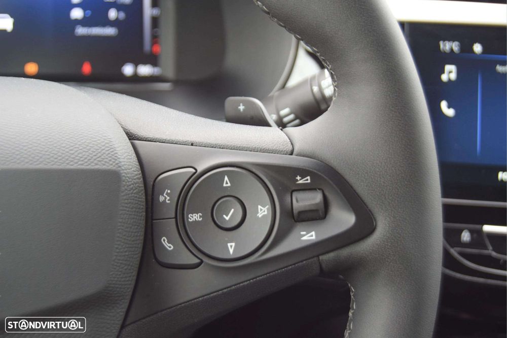 Opel Corsa 1.2 T Hybrid GS eDCT - 26