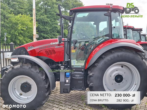 Case IH FARMALL 90 C