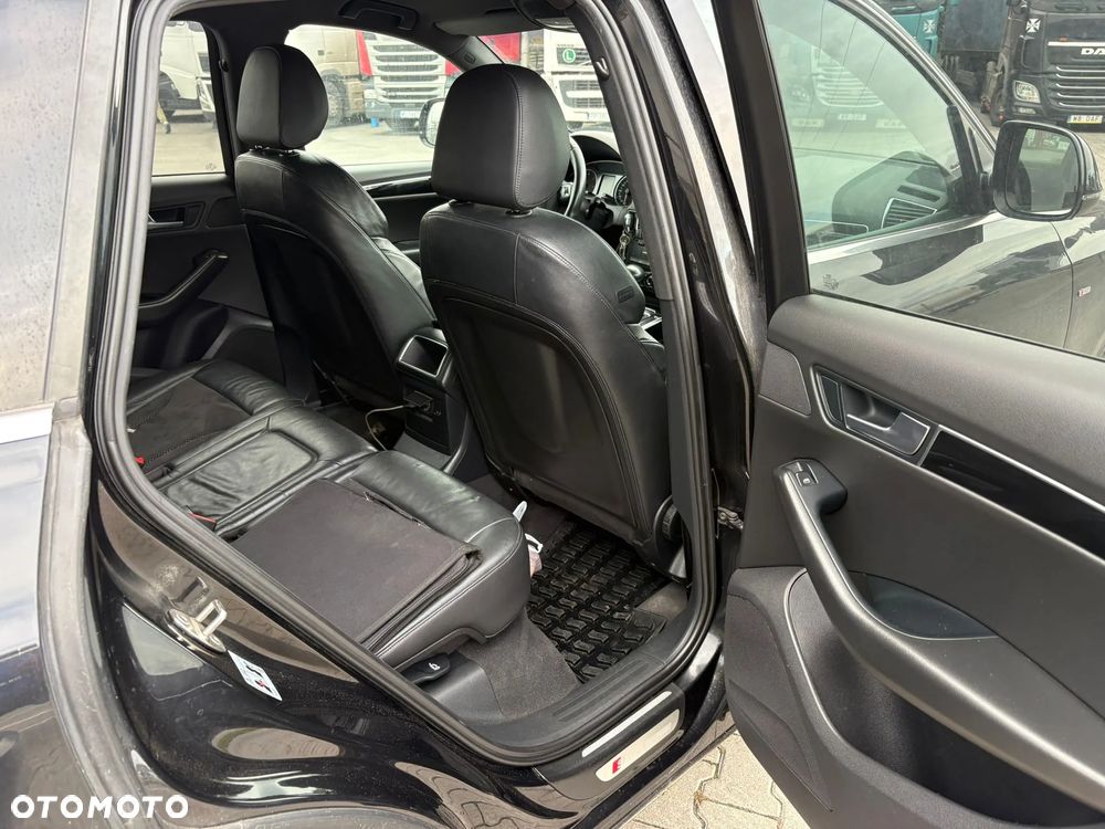 Audi Q5 3.0 TDI Quattro S tronic - 16