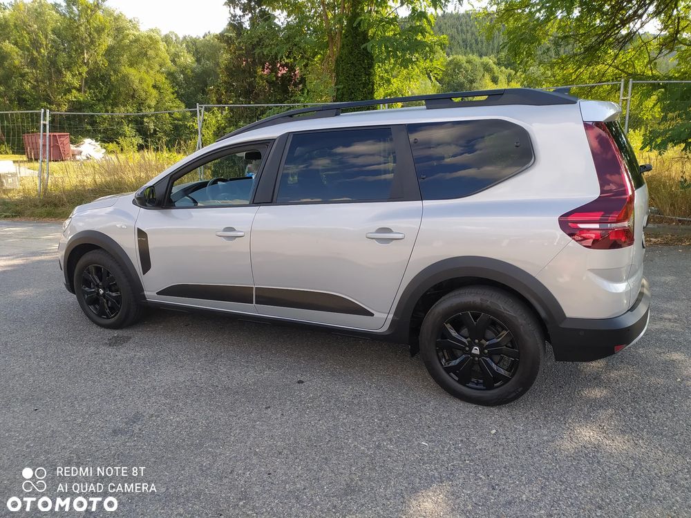 Dacia Jogger 1.0 TCe SL Extreme 7os - 35