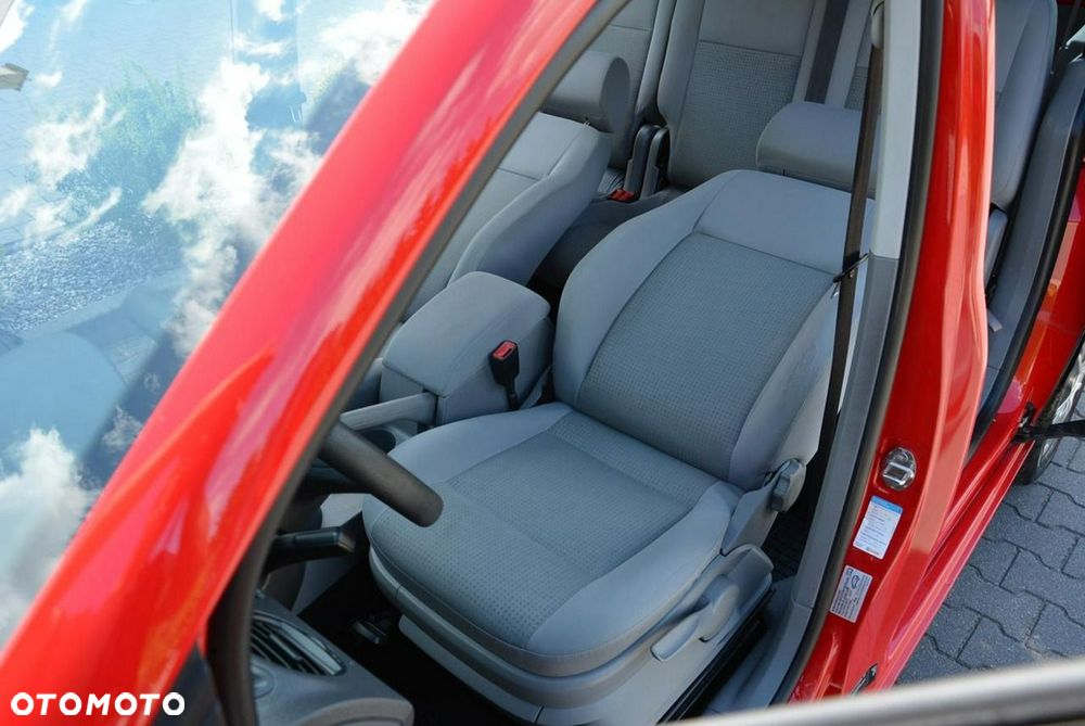 Volkswagen Caddy 1.4 Life (5-Si.) - 20