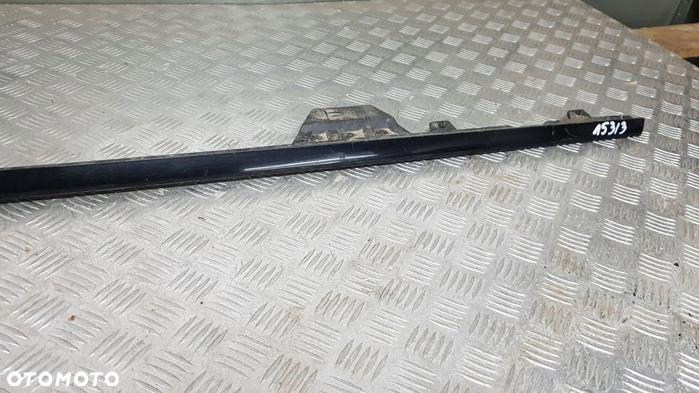 vw golf vii 7 5g0 r-line listwa progowa nakładka na próg prawa - 2