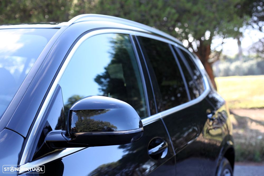 BMW X5 45 e xDrive Pack M - 21