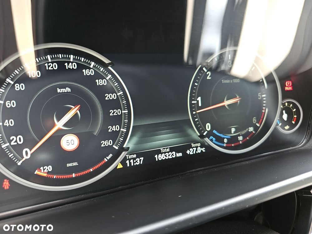 BMW X6 - 18