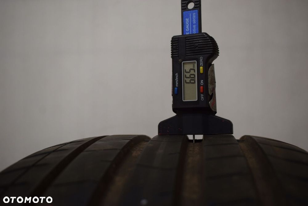 R20 245/45 Pirelli P zero 103V VOL Wysyłka gratis! - 3