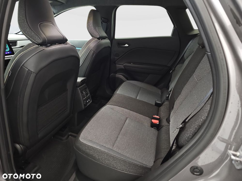 Renault Symbioz 1.6 E-Tech Full Hybrid 145 Techno - 29