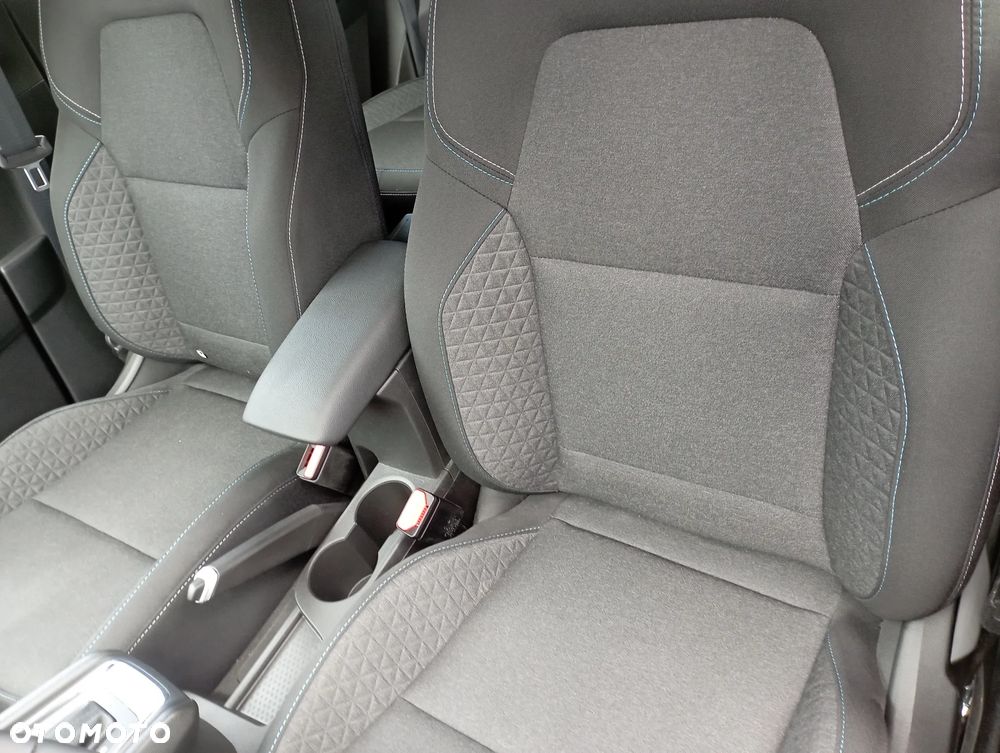 Mitsubishi ASX 1.3 mHEV Invite DCT - 4
