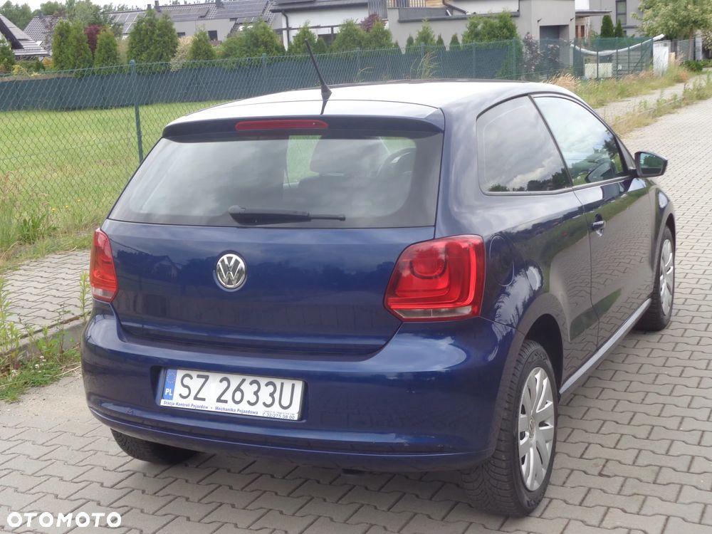 Volkswagen Polo 1.2 Style - 6