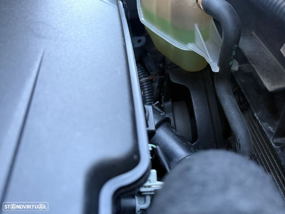 Renault Modus 1.2 Confort Dynamique - 18