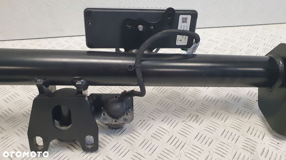tesla model x hak holowniczy elektryczny 1027583-00-j - 14
