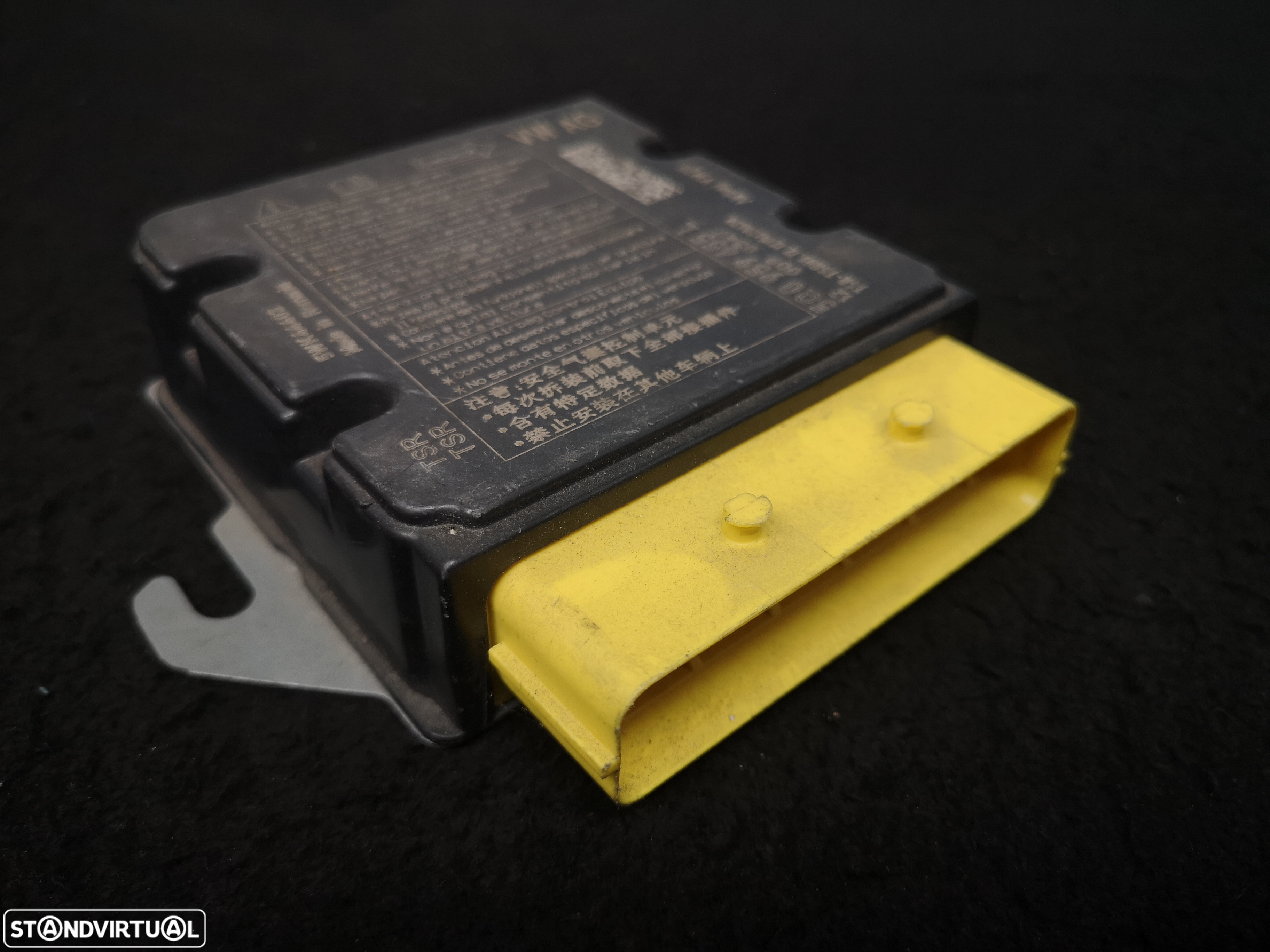 Centralina de airbag audi volkswagen 2014+ - 2