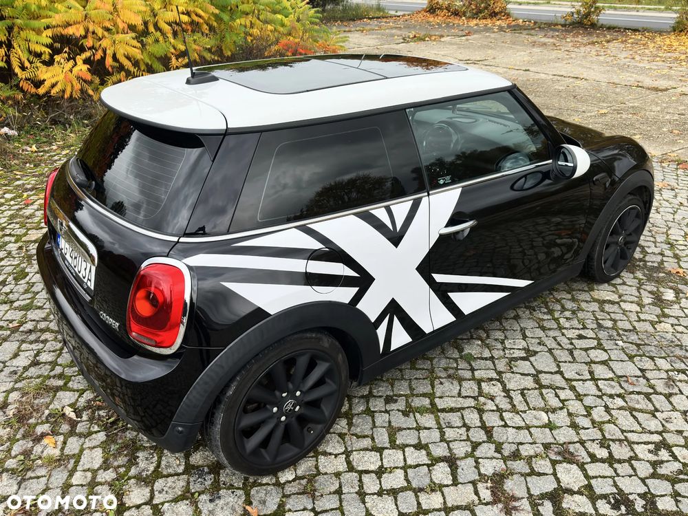 MINI Cooper - 6