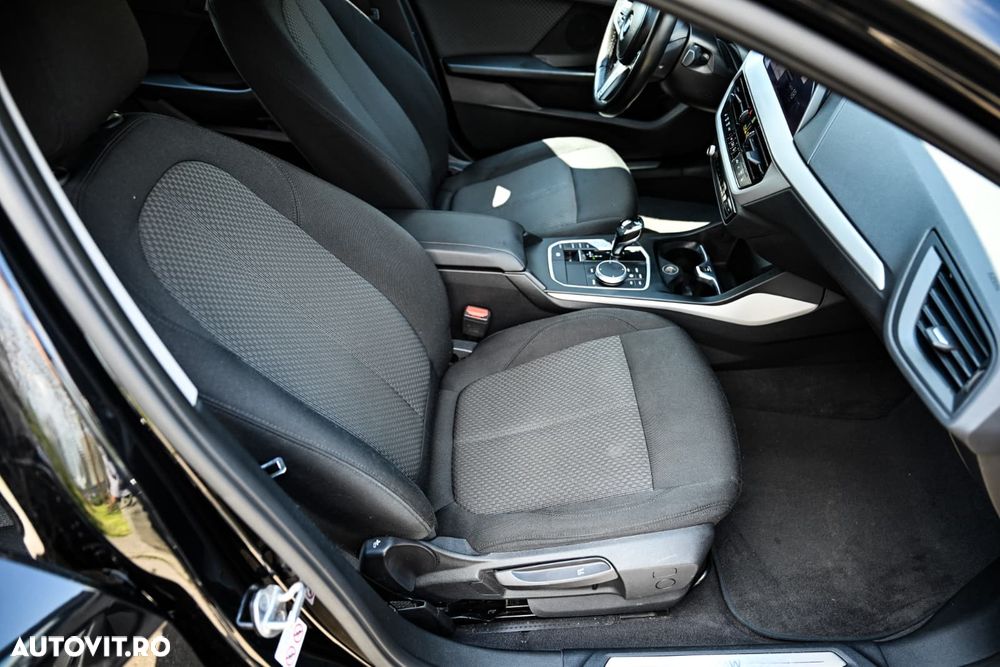 BMW Seria 1 116d Aut. - 16