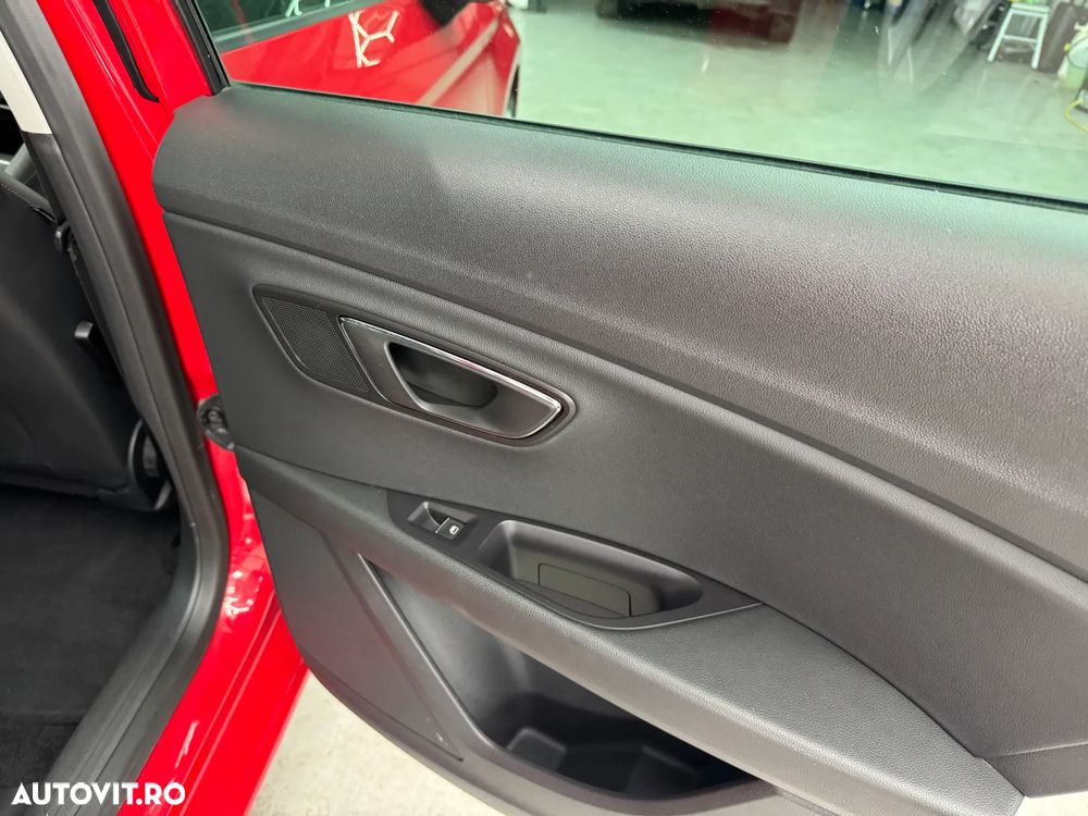 Seat Leon 2.0 TDI DPF Start&Stop FR - 22