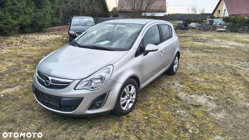 Opel Corsa 1.4 16V Satellite - 3