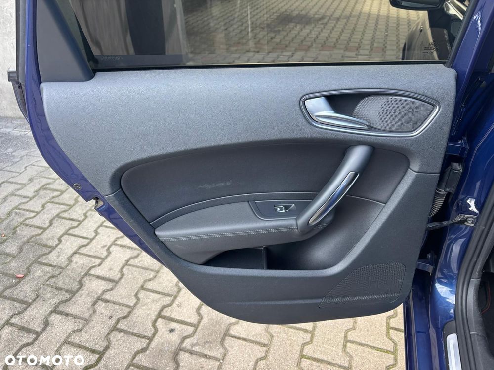 Audi A1 Sportback - 13