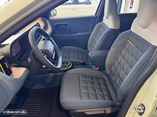 Fiat Grande Panda 45 kWh La Prima - 9