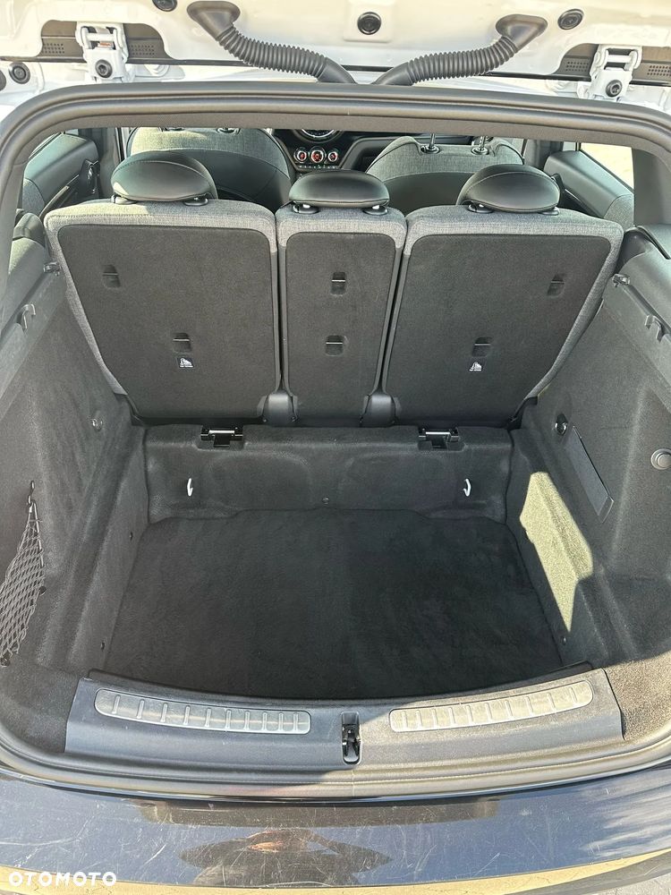 MINI Countryman Cooper S ALL4 - 17