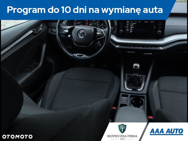 Skoda Octavia - 9