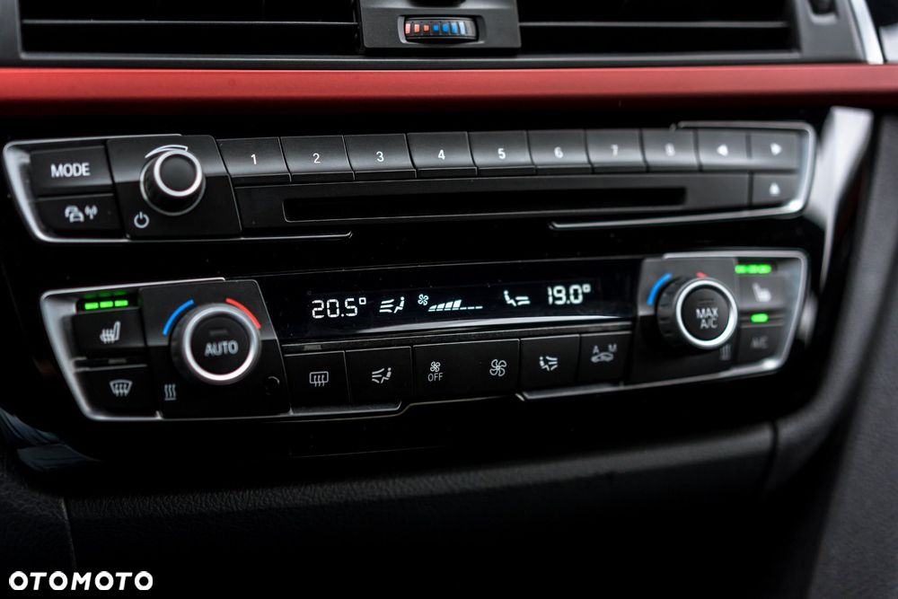 BMW Seria 3 318i Advantage - 8