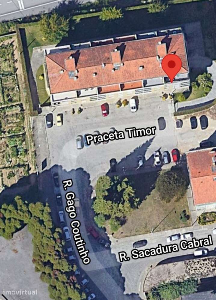 GARAGEM- OLIVEIRA DO DOURO - Grande imagem: 4/4