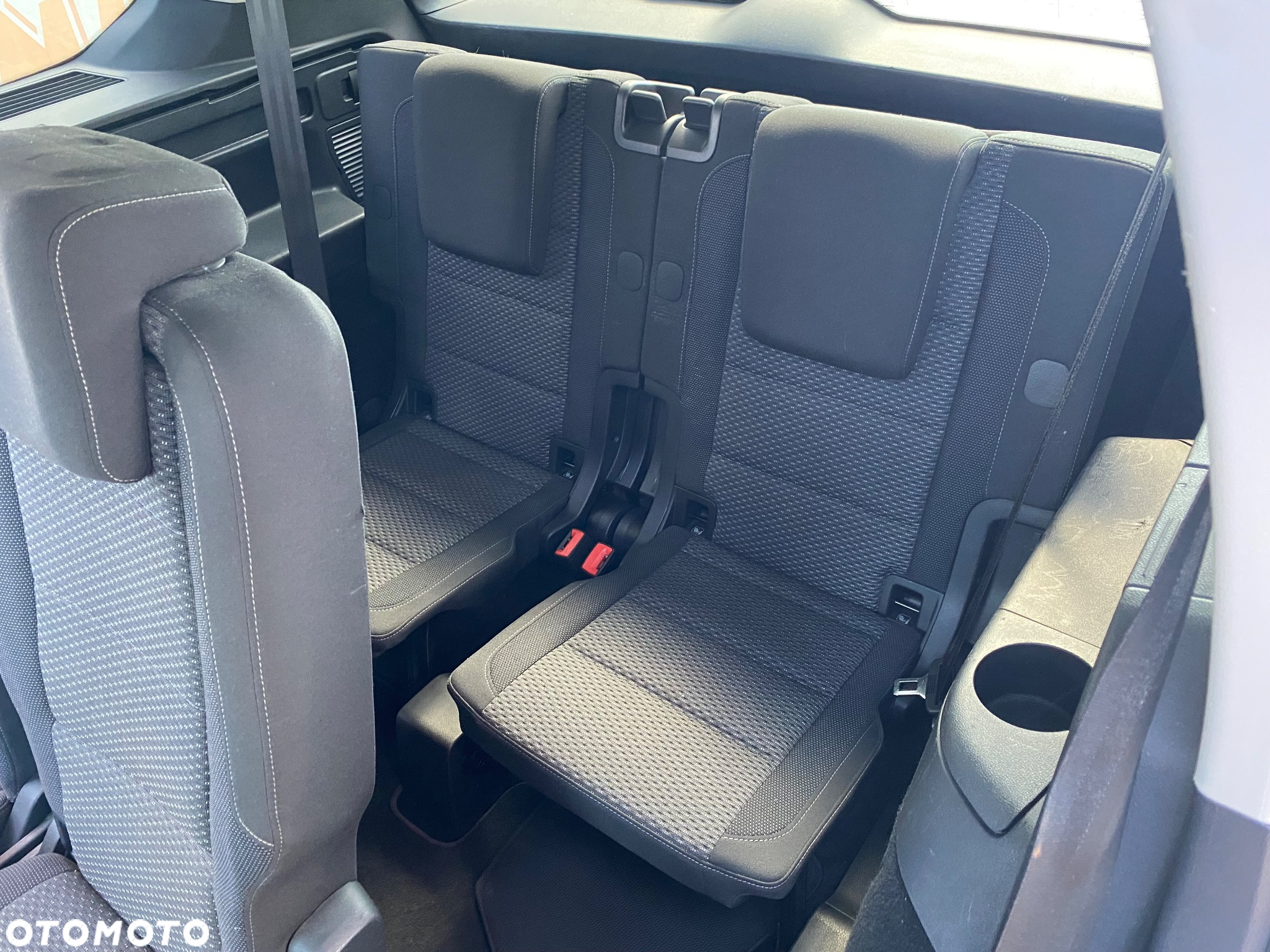 Volkswagen Touran 2.0 TDI BMT Highline DSG - 11