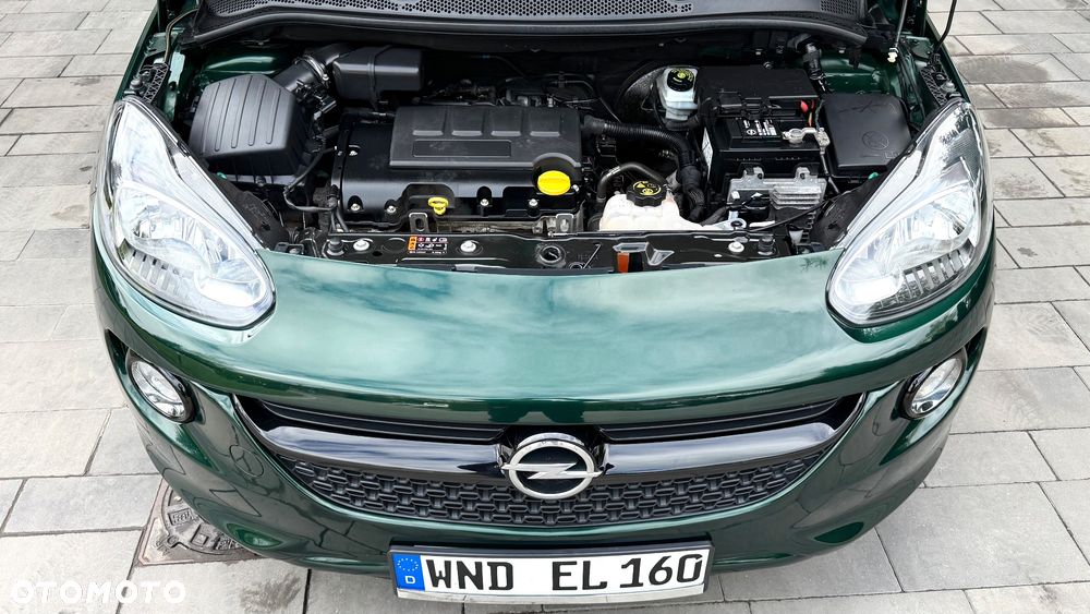 Opel Adam 1.4 Start/Stop Unlimited - 38