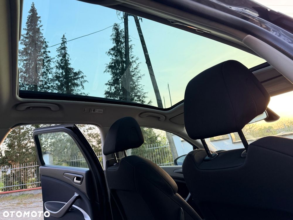 Citroën C5 2.0 HDi Exclusive - 10