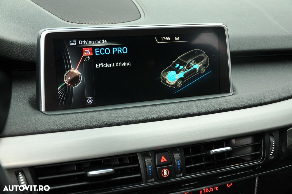 BMW X5 xDrive30d - 17