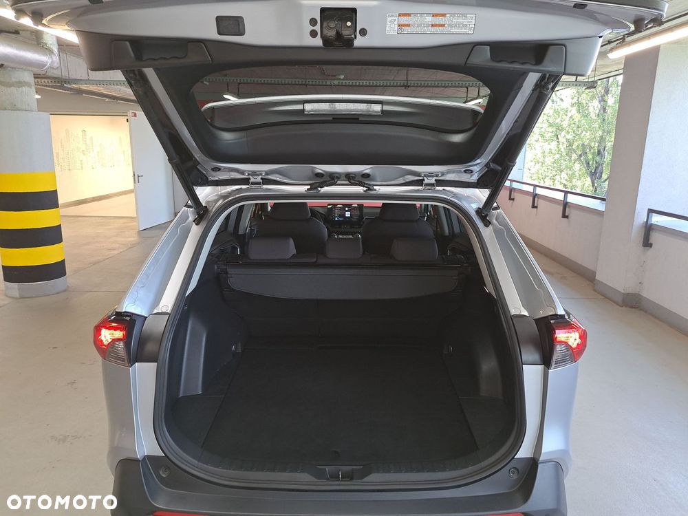 Toyota RAV4 2.0 Comfort 4x4 MS - 14