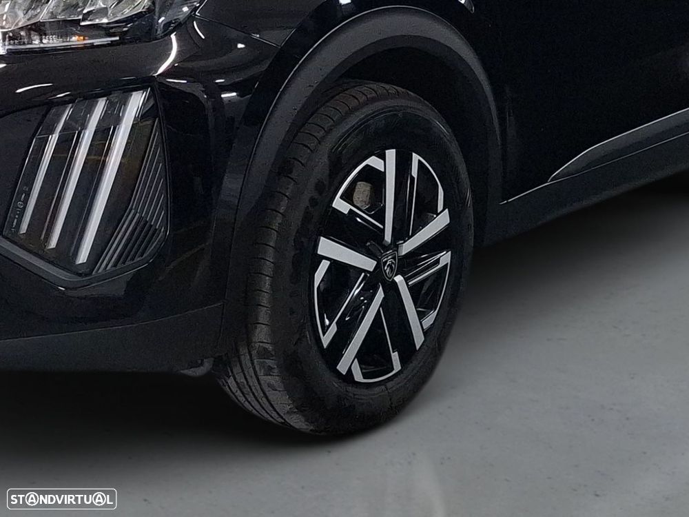 Peugeot e-2008 54 kWh Style - 4