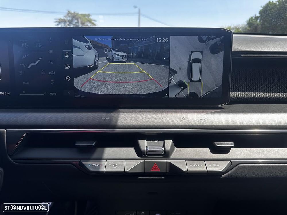 Kia EV9 99,8-kWh AWD GT-line - 27