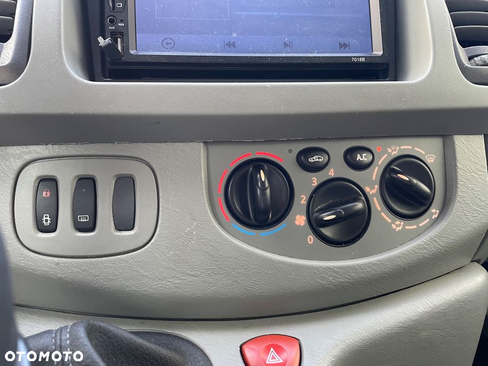 Opel Vivaro L1H1 Tour Elegance - 17