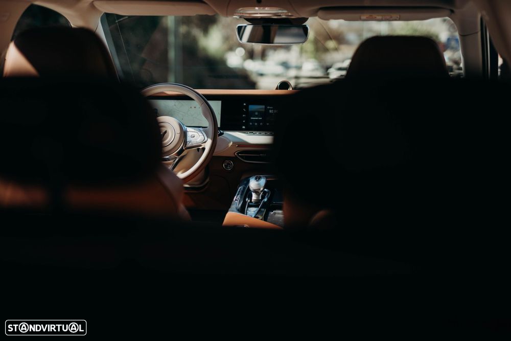 Voyah Free 107 kWh Luxury - 41
